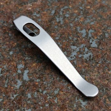 Standard Prybar Clip (Fits Older Models)